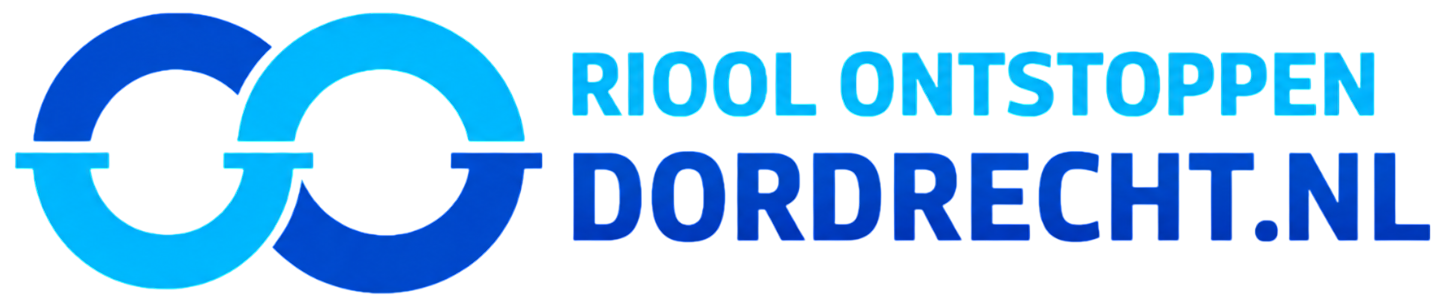 Riool Ontstoppen Dordrecht - Logo